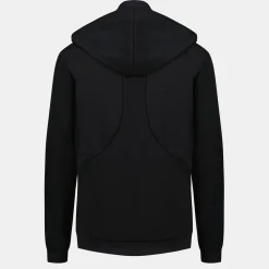 Store Le Coq Sportif Sweat zippé à capuche Femme
