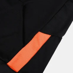 Store Le Coq Sportif Sweat zippé à capuche Femme