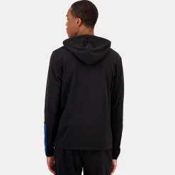 Discount Le Coq Sportif Sweat zippé à capuche Homme