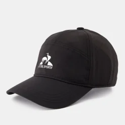 Best Sale Le Coq Sportif Tennis PerformanceCasquette Unisexe Black