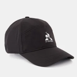 Best Sale Le Coq Sportif Tennis PerformanceCasquette Unisexe Black