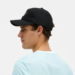 Best Sale Le Coq Sportif Tennis PerformanceCasquette Unisexe Black