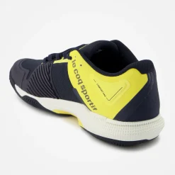 Cheap Le Coq Sportif Tennis PerformanceChaussures de tennis FUTUR T01 TERRE BATTUE Unisexe