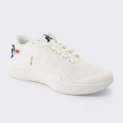 Outlet Le Coq Sportif Tennis PerformanceChaussures de tennis FUTUR T01 TERRE BATTUE Unisexe