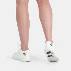 Outlet Le Coq Sportif Tennis PerformanceChaussures de tennis FUTUR T01 TERRE BATTUE Unisexe