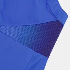 Shop Le Coq Sportif Tennis PerformanceDébardeur Femme Lapisblue