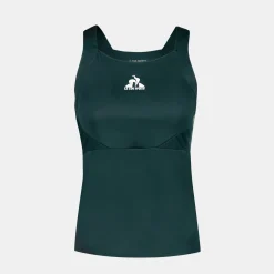 Outlet Le Coq Sportif Tennis PerformanceDébardeur Femme Scarab