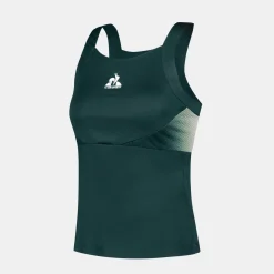 Outlet Le Coq Sportif Tennis PerformanceDébardeur Femme Scarab