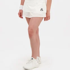 Hot Le Coq Sportif Tennis PerformanceJupe Femme