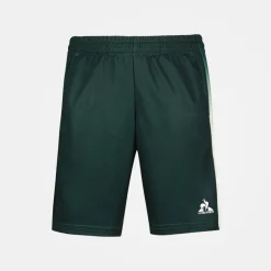 New Le Coq Sportif Tennis PerformanceShort Enfant Scarab
