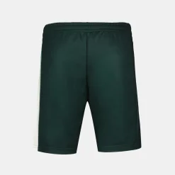 New Le Coq Sportif Tennis PerformanceShort Enfant Scarab