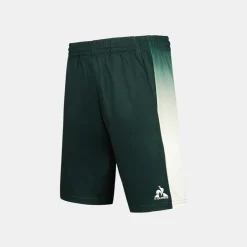 New Le Coq Sportif Tennis PerformanceShort Enfant Scarab