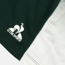 New Le Coq Sportif Tennis PerformanceShort Enfant Scarab
