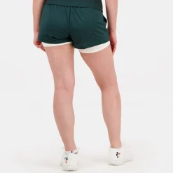 Best Sale Le Coq Sportif Tennis PerformanceShort Femme Scarab/n.o.w