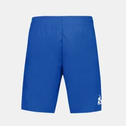 Shop Le Coq Sportif Tennis PerformanceShort Homme Lapisblue