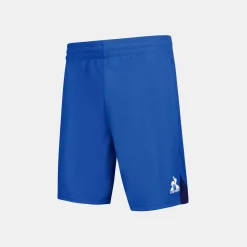 Shop Le Coq Sportif Tennis PerformanceShort Homme Lapisblue