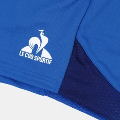 Shop Le Coq Sportif Tennis PerformanceShort Homme Lapisblue