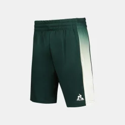 Hot Le Coq Sportif Tennis PerformanceShort Homme Scarab