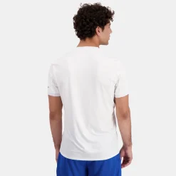 Fashion Le Coq Sportif Tennis PerformanceT-shirt Homme