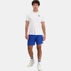 Fashion Le Coq Sportif Tennis PerformanceT-shirt Homme