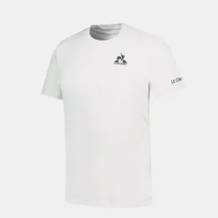 Fashion Le Coq Sportif Tennis PerformanceT-shirt Homme