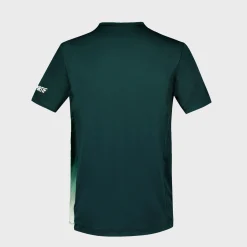 Shop Le Coq Sportif Tennis PerformanceT-shirt Enfant Scarab