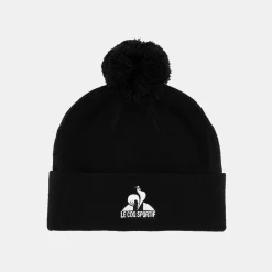 Outlet Le Coq Sportif TennisBonnet Unisexe Black
