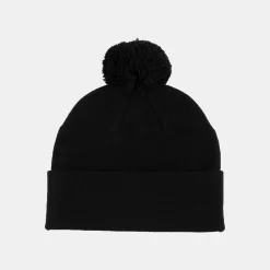 Outlet Le Coq Sportif TennisBonnet Unisexe Black