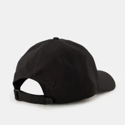 Outlet Le Coq Sportif TennisCasquette Unisexe Black