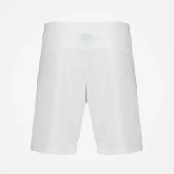 Best Le Coq Sportif TennisShort Homme Newopticalwhite/dressblues