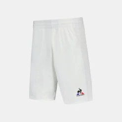 Best Le Coq Sportif TennisShort Homme Newopticalwhite/dressblues