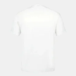 Sale Le Coq Sportif TennisT-shirt Enfant N.o.w/rougeelec/bleuelec