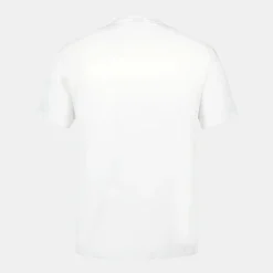 Flash Sale Le Coq Sportif TennisT-shirt Homme N.o.w/rougeelec/bleuelec