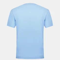 Online Le Coq Sportif TennisT-shirt Homme Flyblue