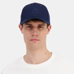 Flash Sale Le Coq Sportif Ton sur TonCasquette Unisexe Darkvelvet