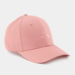 Cheap Le Coq Sportif Ton sur TonCasquette Unisexe Rosette