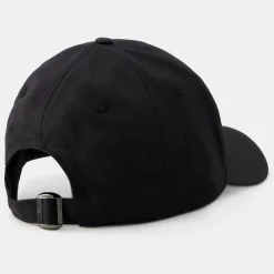 Clearance Le Coq Sportif Ton sur TonCasquette Unisexe Black