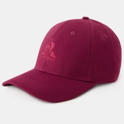 Sale Le Coq Sportif Ton sur TonCasquette Unisexe Rambored
