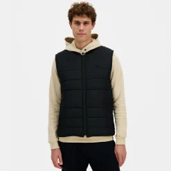 Sale Le Coq Sportif Ton sur tonDoudoune déperlante sans manche Unisexe
