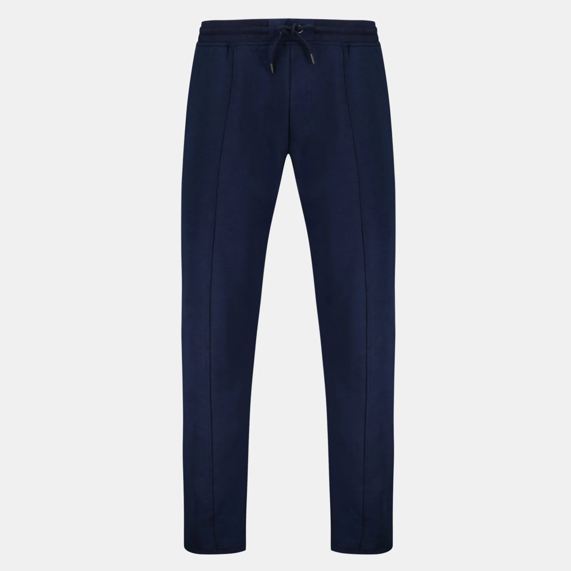 Best Le Coq Sportif Ton sur tonPantalon coupe droite Homme Darkvelvet