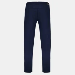 Best Le Coq Sportif Ton sur tonPantalon coupe droite Homme Darkvelvet