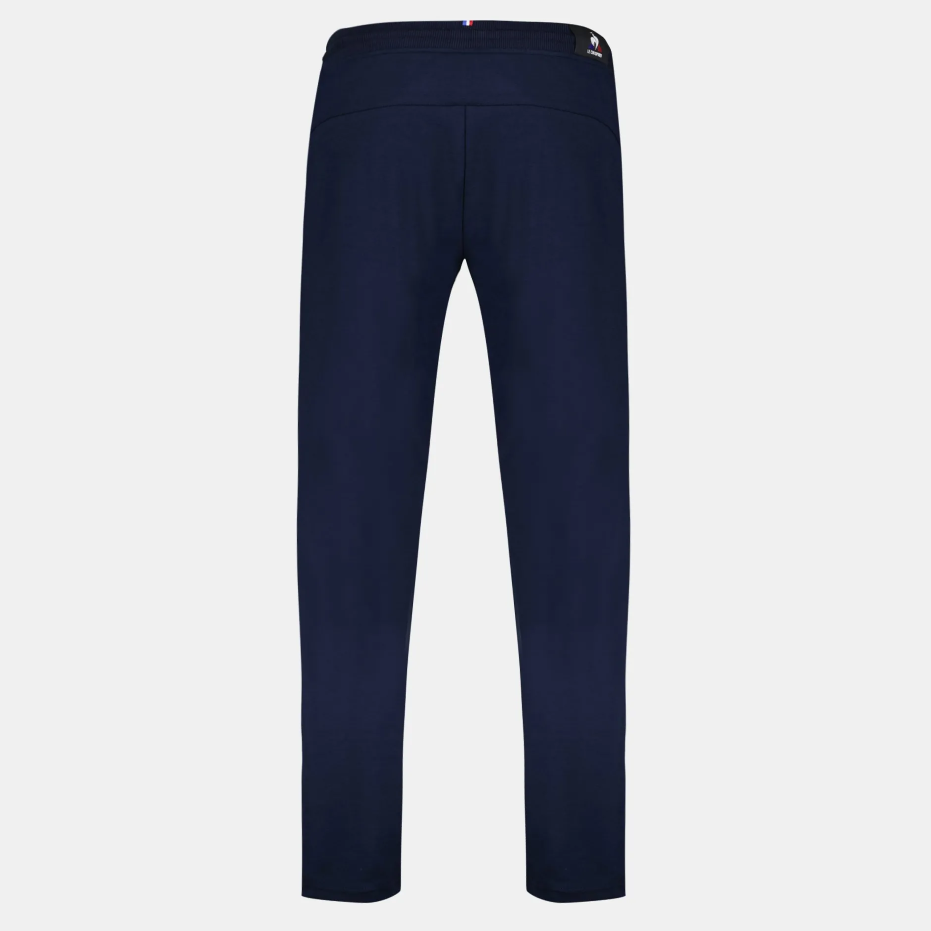 Best Le Coq Sportif Ton sur tonPantalon coupe droite Homme Darkvelvet