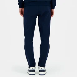 Best Le Coq Sportif Ton sur tonPantalon coupe droite Homme Darkvelvet