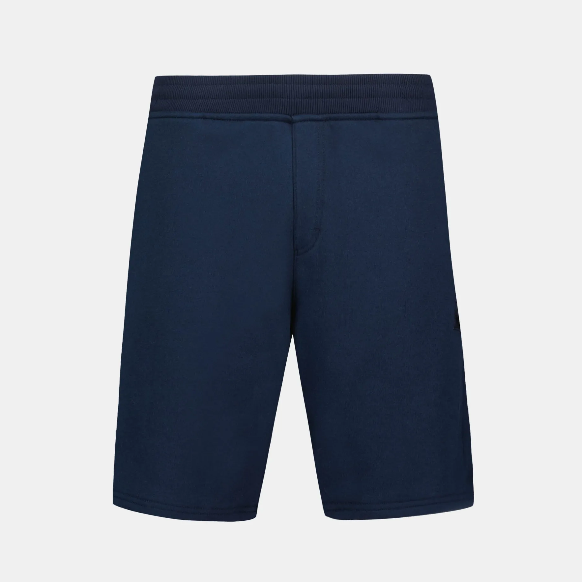 Sale Le Coq Sportif Ton sur tonShort Homme Darkvelvet