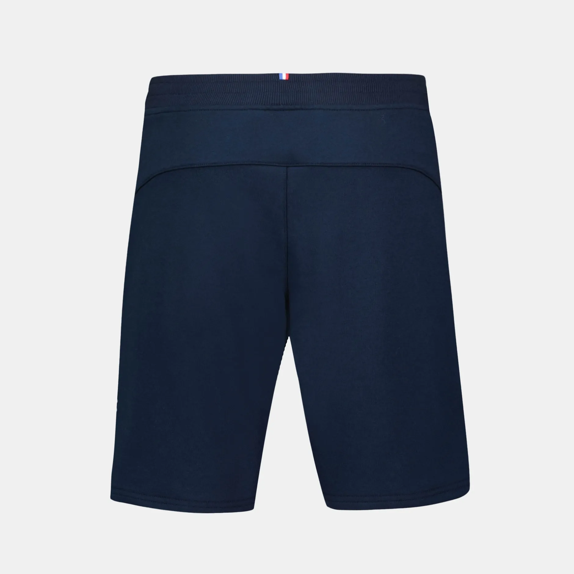 Sale Le Coq Sportif Ton sur tonShort Homme Darkvelvet