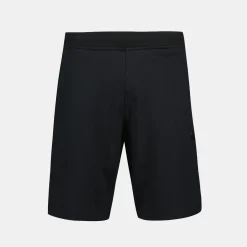 Discount Le Coq Sportif Ton sur tonShort Homme Black