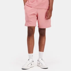 Best Le Coq Sportif Ton sur tonShort Homme Rosette