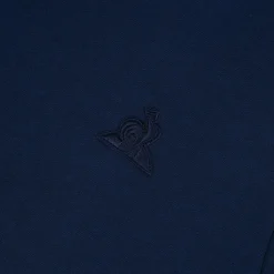 Sale Le Coq Sportif Ton sur tonSweat à capuche Homme Darkvelvet