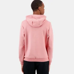 Store Le Coq Sportif Ton sur tonSweat à capuche Homme Rosette
