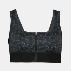 Cheap Le Coq Sportif Training PerformanceBrassière Femme Alloverscarab